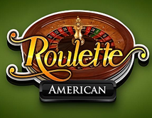 Red Rake Gaming American Roulette