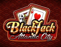 Red Rake Gaming Blackjack Atlantic City