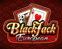 Red Rake Gaming Blackjack European