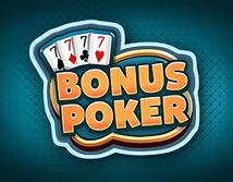 Red Rake Gaming Bonus Poker