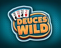 Red Rake Gaming Deuces Wild