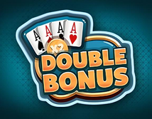 Red Rake Gaming Double Bonus