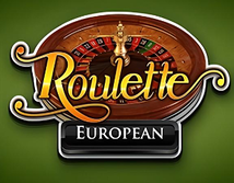 Red Rake Gaming European Roulette