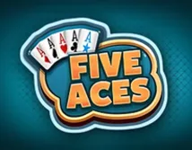 Red Rake Gaming Five Aces
