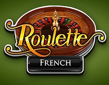 Red Rake Gaming French Roulette