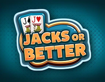 Red Rake Gaming Jacks or Better