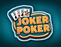 Red Rake Gaming Joker Poker