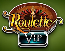 Red Rake Gaming Roulette VIP