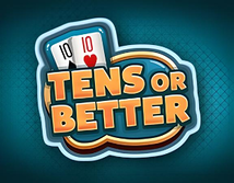 Red Rake Gaming Tens or Better