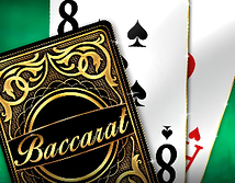 Red Tiger Gaming Baccarat