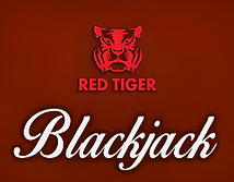 Red Tiger Gaming Blackjack