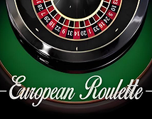 Red Tiger Gaming European Roulette