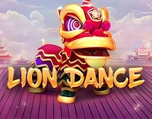 Red Tiger Gaming Lion Dance