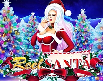 Reel Santa