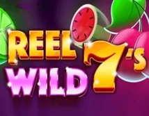 Reel Wild 7s