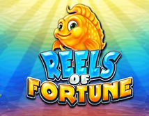 Reels of Fortune