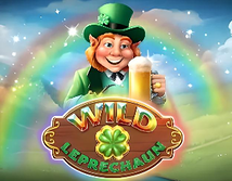 REEVO Wild Leprechaun