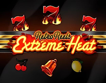 Retro Reels Extreme Heat