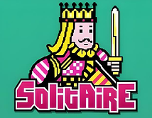 Retro Solitaire