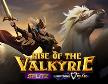 Return of the Valkyrie Splitz Lightning Chase