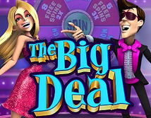 Revolver Gaming The Big Deal