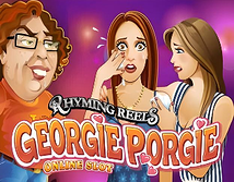 Rhyming Reels Georgie Porgie