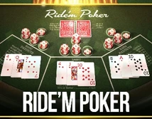 Ridem Poker