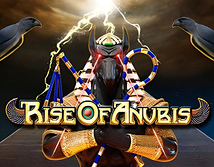 Rise of Anubis