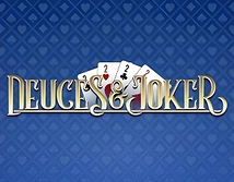 Rival Deuces and Joker