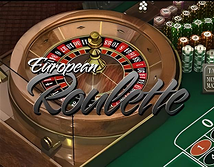 Rival European Roulette