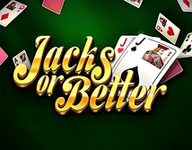 Rival Jacks or Better