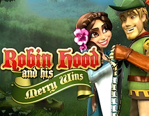 Robin Hood and his Merry Wins