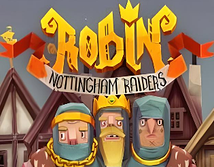 Robin Nottingham Raiders