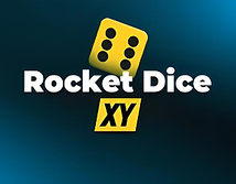 Rocket Dice XY