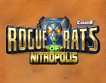 Rogue Rats of Nitropolis