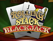 Rolling Stack Blackjack