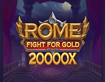 Rome Fight For Gold