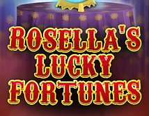 Rosellas Lucky Fortunes