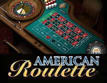 Roulette Americana Standard