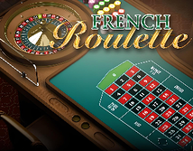 Roulette Francese Standard