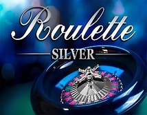 Roulette Silver
