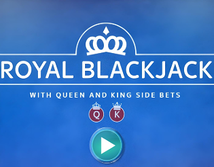 Royal Blackjack