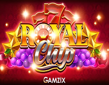 Royal Chip