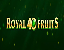 Royal Fruits 40