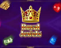 Royal Jewels