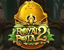 Royal Potato 2