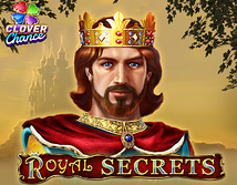 Royal Secrets Clover Chance