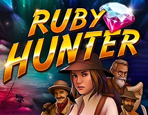 Ruby Hunter
