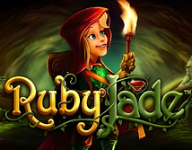 Ruby Jade