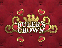 Rulers Crown
